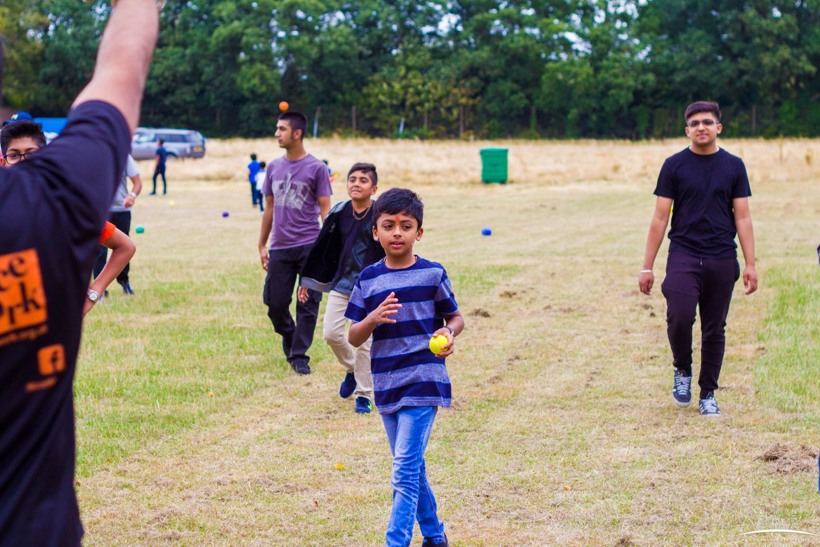 ©1987-2017 SKS Swaminarayan Temple East London